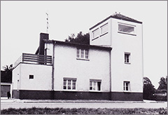 Stationshaus 52
