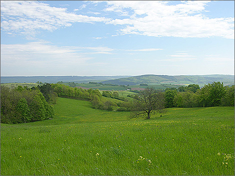 Station 27, blick Richtung 26