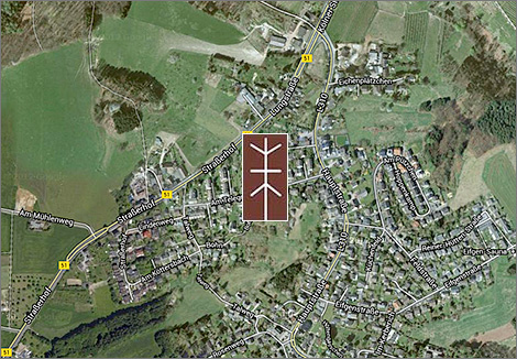 Odenthal-Blecher